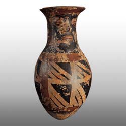 Culturas precolombinas 