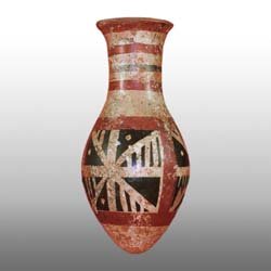 Culturas precolombinas 