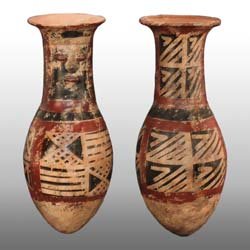 Culturas precolombinas 