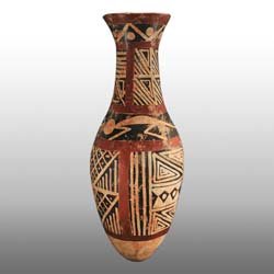 Culturas precolombinas 