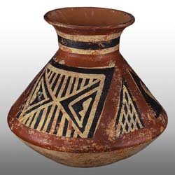 Culturas precolombinas 
