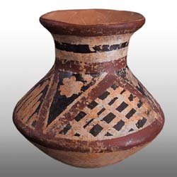 Culturas precolombinas 