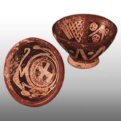 Culturas precolombinas 