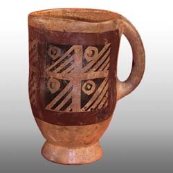 Culturas precolombinas 