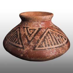 Culturas precolombinas 