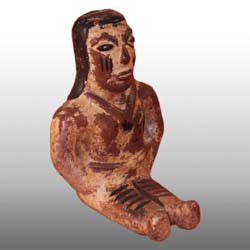 Culturas precolombinas 