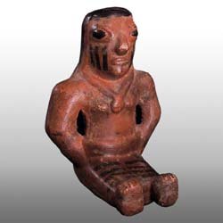 Culturas precolombinas 
