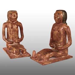 Culturas precolombinas 