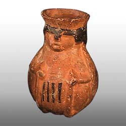 Culturas precolombinas 