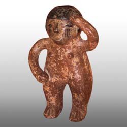 Culturas precolombinas 