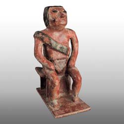 Culturas precolombinas 