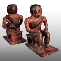Culturas precolombinas 