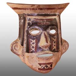 Culturas precolombinas 