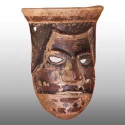 Culturas precolombinas 