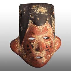 Culturas precolombinas 