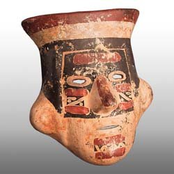 Culturas precolombinas 