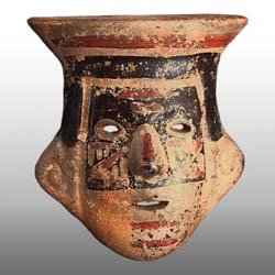 Culturas precolombinas 