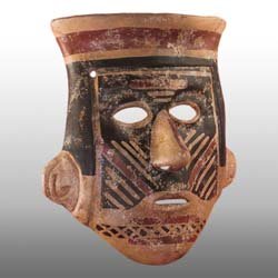 Culturas precolombinas 