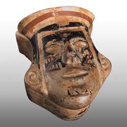 Culturas precolombinas 