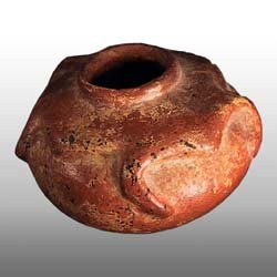 Culturas precolombinas 