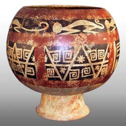 Culturas precolombinas 