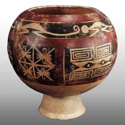 Culturas precolombinas 