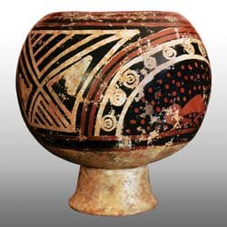 Culturas precolombinas 