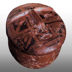 Culturas precolombinas 