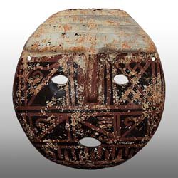 Culturas precolombinas 
