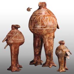 Culturas precolombinas 