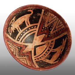 Culturas precolombinas 