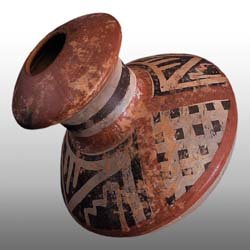 Culturas precolombinas 