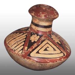 Culturas precolombinas 