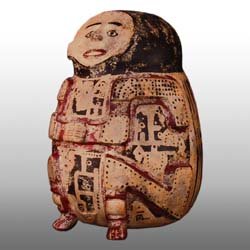 Culturas precolombinas 