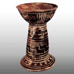 Culturas precolombinas 