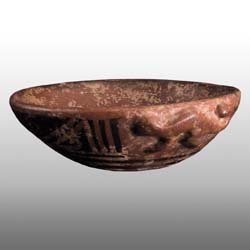 Culturas precolombinas 