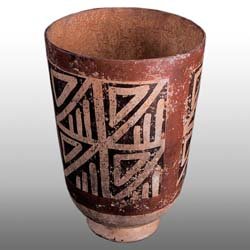 Culturas precolombinas 