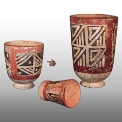 Culturas precolombinas 