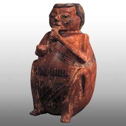 Culturas precolombinas 