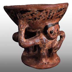 Culturas precolombinas 