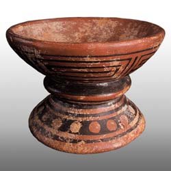 Culturas precolombinas 