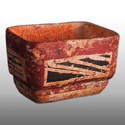 Culturas precolombinas 