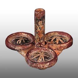 Culturas precolombinas 