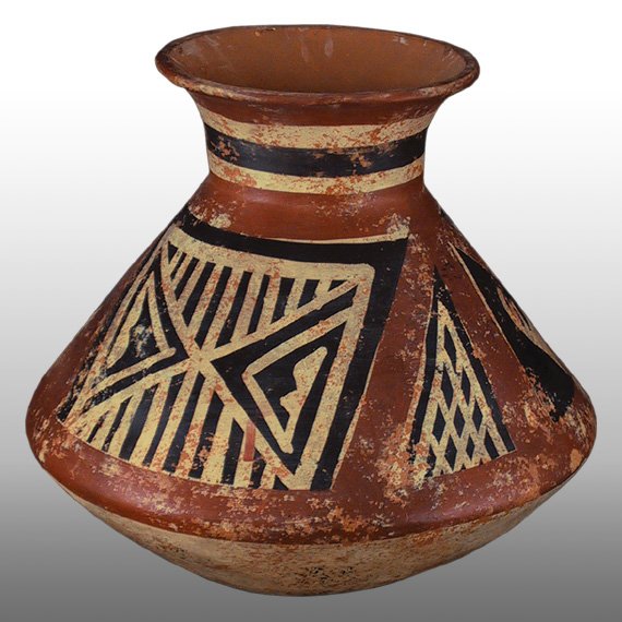 Cultura Nariño  CANTARO / NARIÑO TILLPA WATER JAR (M)