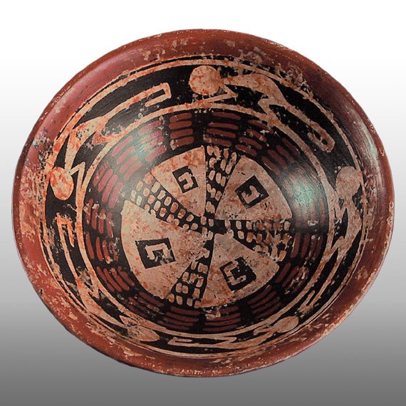 Cultura Nariño  PLATO / NARIÑO PIARTAL BOWL

