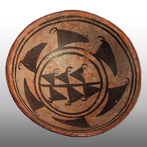Cultura Nariño PLATO / TUZA NARIÑO BOWL
