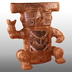 Culturas precolombinas 