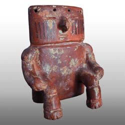 Culturas precolombinas 