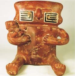 Culturas precolombinas 