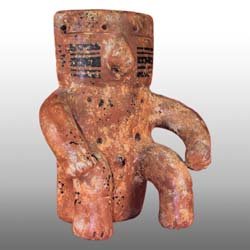Culturas precolombinas 